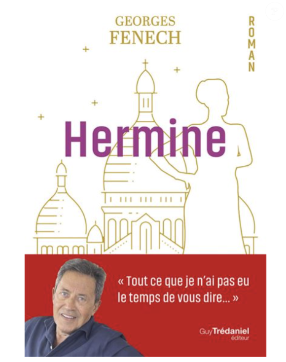 Hermine de Georges Fenech, Guy Trédaniel