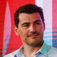 "Je ne peux plus courir et je ne marche que 20 mètres" : Iker Casillas, footballeur star, réclame des millions à son dernier club