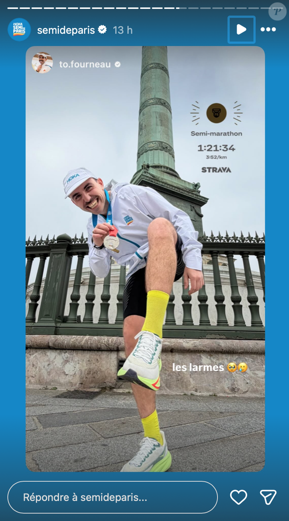 Capture Instagram - To Fourneau