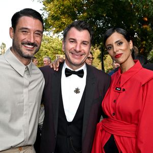 C'est aux côtés de Shy'm que le chanteur va participer au premier épisode de la nouvelle saison de "Fort Boyard" diffusé le 5 juillet prochain. 

Jérémy Frérot, Michael Youn et Shy’m - 11ème édition du Gala de charité de Patrick Mouratoglou à la Mouratoglou Academy & Resort à Biot le 21 juin 2025. Ce gala de prestige réunit chaque année les grandes figures du sport, du divertissement et de nombreux donateurs, mobilisés pour soutenir les jeunes talents du tennis mondial. © Bruno Bebert/Bestimage