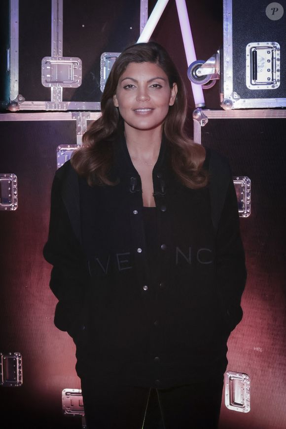 Ce jeudi, Nawell Madani a partagé un message d’apaisement sur Instagram.


Exclusif - Nawell Madani - Backstage - Enregistrement de l'émission "Improbox", présentée par I.Maalouf et diffusée le 24 juin à 19h30 sur Canal+© Jack Tribeca / Bestimage