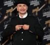 “Je me lançais dans une carrière de businessman, que je n’ai jamais eue…”, raconte Michaël Youn à Télé 7 Jours

Michael Youn au photocall de la 26ème édition des NRJ Music Awards à Cannes, le 1er novembre 2024. © Bebert-Guignebourg/Bestimage