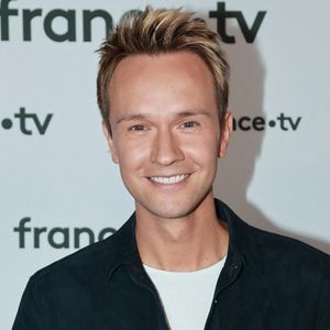 Cyril Féraud participe à la conférence de presse de France Télévision le 06 juillet 2022 à Paris, France. Photo par Nasser Berzane/Abaca