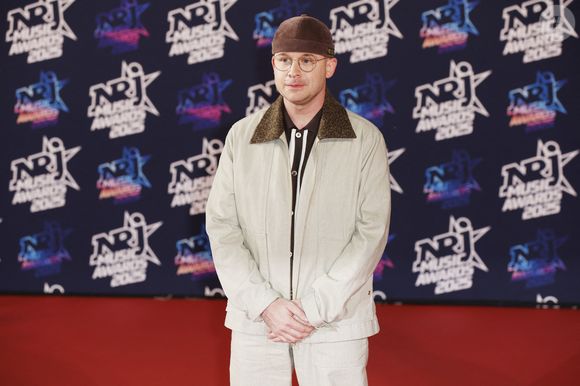 L'humoriste est récemment devenu papa pour la première fois.

GuiHome - La 27 ème édition des NRJ MUSIC AWARDS au Palais des festivals et des congrès, à Cannes vendredi 31 octobre 2025. © Christophe Aubert via Bestimage