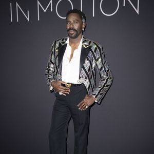 Coleman Domigo - Photocall de la soirée "Kering Women in Motion Awards" à la Place de la Castre lors du 79ème Festival International du Film de Cannes. Le 17 mai 2026
© Olivier Borde / Bestimage