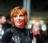 Les préventes pour ces séances ouvriront dès ce mardi 1er septembre, tandis que celles des projections classiques débuteront le 3 septembre.

Mylène Farmer - Montée des marches du film "Dalloway" lors du 78ème Festival International du Film de Cannes, au Palais des Festivals à Cannes, le 15 mai 2025.
© Jacovides-Moreau / Bestimage