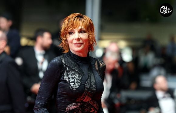Les préventes pour ces séances ouvriront dès ce mardi 1er septembre, tandis que celles des projections classiques débuteront le 3 septembre.

Mylène Farmer - Montée des marches du film "Dalloway" lors du 78ème Festival International du Film de Cannes, au Palais des Festivals à Cannes, le 15 mai 2025.
© Jacovides-Moreau / Bestimage