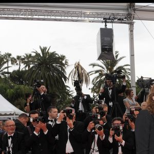 Laure Manaudou et Frédérick Bousquet.
RACHID BELLAK / BESTIMAGE