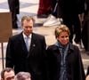 Il est par exemple largement devancé par le grand-duc Henri de Luxembourg (4 milliards de dollars).
Le grand-duc Henri de Luxembourg, La grande-duchesse Maria Teresa de Luxembourg - Messe de consécration du mobilier liturgique de la cathédrale Notre-Dame de Paris, le 8 décembre 2024. Joyau de l’art gothique, lieu de culte et de culture, symbole universel de la France et de son histoire, la cathédrale de Notre-Dame de Paris rouvre ses portes les 7 et 8 décembre, cinq ans après le terrible incendie ravageur, survenu le 15 avril 2019.
© Cyril Moreau / Bestimage