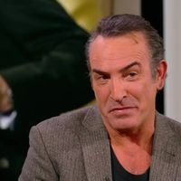 "Le cerveau est très bien fait" : Jean Dujardin évoque sans aucun regret sa courte carrière hollywoodienne