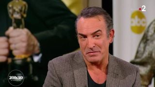 "Le cerveau est très bien fait" : Jean Dujardin évoque sans aucun regret sa courte carrière hollywoodienne