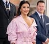 À son arrivée, ni les propriétaires ni plusieurs clients ne l’ont immédiatement reconnue.

Eva Longoria a été vue quittant son hôtel lors du 79ème Festival de Cannes 2026 à Cannes, France. Photo par Backgrid UK/ Bestimage