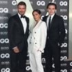 David et Victoria Beckham sous tension : cet audacieux projet de leur fils Brooklyn qui les a particulièrement alarmés