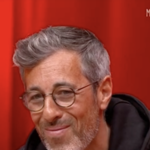 Extrait de l'émission "Star Academy" sur TF1