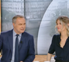 Extrait de l'émission "Première édition", sur BFMTV