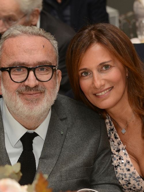 Isabelle, l'épouse de Dominique Farrugia, annonce la fermeture définitive de sa marque après 11 ans