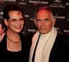 Claudia Cardinale considérait cet homme comme l'amour de sa vie.

Archive - Claudia Cardinale et Pasquale Squitieri.

Photo : Christophe Aubert / Bestimage