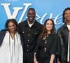De son côté, Sabah Sy poursuit son aventure musicale avec son EP Harvest, un projet intime porté par des sonorités douces et introspectives. 

Sabah Sy, Omar Sy, sa femme Hélène Sy et Tidiane Sy - Photocall du Défilé de mode Louis Vuitton Homme, Collection Printemps/Été 2025 dans le cadre de la Fashion Week de Paris, France, le 18 Juin 2024.

© Bertrand Rindoff / Bestimage

|BRP - Photocall du défilé de mode Hommes printemps-été 2025 "Louis Vuitton" lors de la fashion week de Paris