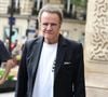"Léger malaise par hypoglycémie, sans autre conséquence" a indiqué le journaliste de l'AFP Jean-François Guyot sur X

Christophe Lambert - Mariage de Claude Lelouch à la mairie du 18ème à Paris. Le 17 juin 2023.
Crédit : Agence / Bestimage