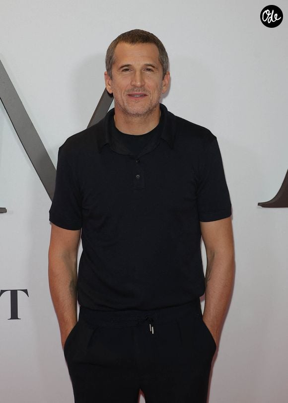Guillaume Canet a rebondi avec humour pour plaisanter sur leur séparation.

Guillaume Canet (réalisateur du film "Karma") au photocall de la première du film "Karma" au cinéma Pathé Palace à Paris le 13 octobre 2026. 

© Coadic Guirec / Bestimage
