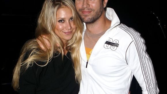 Enrique Iglesias et Anna Kournikova : Leurs quatre enfants réunis en pleine mer, photo de ce moment en famille