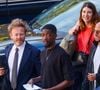 MHD de retour devant la justice cette semaine
Le rappeur français MHD (Mohamed Sylla), arrive avec ses avocats Antoine Vey et Elise Arfi à l'ouverture de son procès et de celui de huit autres hommes pour un meurtre commis lors d'une bagarre entre deux gangs rivaux à Paris, au Palais de Justice de Paris. © Christophe Clovis/Bestimage