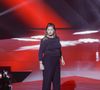 Michel Frenna travaille bien sûr avec sa femme Elodie Poux. "Je m’occupe de l'artistique et lui de tout ce qui est chiant (rires)", a-t-elle plaisanté en interview pour "Le Parisien". 

Exclusif - Elodie Poux - Enregistrement de l'émission "Le Grand Show de l'Humour : quels sont vos humoristes préférés en 2023 ?", diffusée le 11 février sur France 3. 
© Jack Tribeca / Bestimage