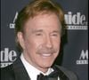Chuck Norris, acteur culte de Walker, Texas Ranger, est décédé le 19 mars 2026 à l’âge de 86 ans, entouré de sa famille.

CHUCK NORRIS - 17 EMES "MOVIEGUIDE FAITH & VALUES AWARDS" A L' HOTEL BEVERLY HILTON DANS BEVERLY HILLS.

FAME PICTURES / BESTIMAGE