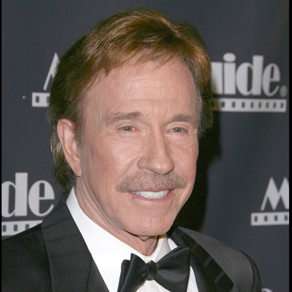Chuck Norris, acteur culte de Walker, Texas Ranger, est décédé le 19 mars 2026 à l’âge de 86 ans, entouré de sa famille.

CHUCK NORRIS - 17 EMES "MOVIEGUIDE FAITH & VALUES AWARDS" A L' HOTEL BEVERLY HILTON DANS BEVERLY HILLS.

FAME PICTURES / BESTIMAGE
