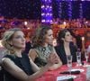 Dans un entretien intime accordé au magazine Point de vue, l'animatrice Sidonie Bonnec lève le voile sur une terrible épreuve vécue durant sa jeunesse. 

Exclusif - Sidonie Bonnec, Marie-Sophie Lacarrau, Faustine Bollaert, Patrick Sébastien, Wendy Bouchard, Chloé Nabédian et Fanny Agostini - Enregistrement de l'émission "Le Plus Grand Cabaret du Monde spécial nouvel an" présentée par P. Sébastien à La Plaine St-Denis. © Giancarlo Gorassini/Bestimage
