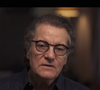 Francis Cabrel dans le documentaire "Renaud, Générations Bandana", diffusé samedi 9 mai 2026 dans "20h30, le samedi" sur France 2.