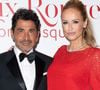 Dans un communiqué, elle affirme que cette décision « me rend justice » et reconnaît son rôle auprès de sa fille.

Adriana Karembeu enceinte et son mari André Ohanian - No Tabloids - 70ème édition du gala de la Croix Rouge monegasque à Monaco le 27 juillet 2018. © Pierre Villard/Le Palais Princier/Monte-Carlo-SBM via Bestimage
