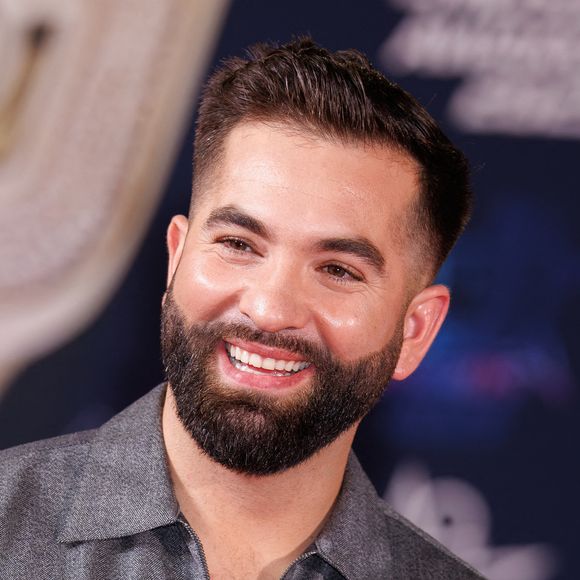 Kendji Girac participe à la 27ème édition des NRJ MUSIC AWARDS au Palais des Festivals à Cannes, France.  Photo par Anne Barson/ABACAPRESS.COM