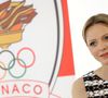 Celle qui se fait d’ordinaire très discrète dans les médias a choisi de s’exprimer face à une urgence : la hausse dramatique des noyades cet été...

La princesse Charlène de Monaco lors de l'opération Water Safety Day à la piscine du stade Louis II à Monaco le 8 juin 2025.

© Dominique Jacovides / Bestimage
