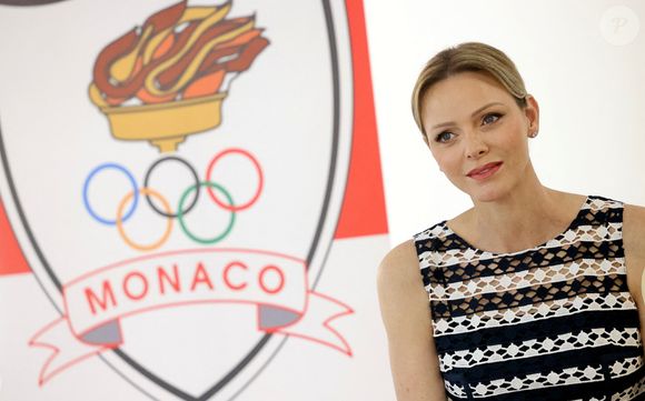 Celle qui se fait d’ordinaire très discrète dans les médias a choisi de s’exprimer face à une urgence : la hausse dramatique des noyades cet été...

La princesse Charlène de Monaco lors de l'opération Water Safety Day à la piscine du stade Louis II à Monaco le 8 juin 2025.

© Dominique Jacovides / Bestimage
