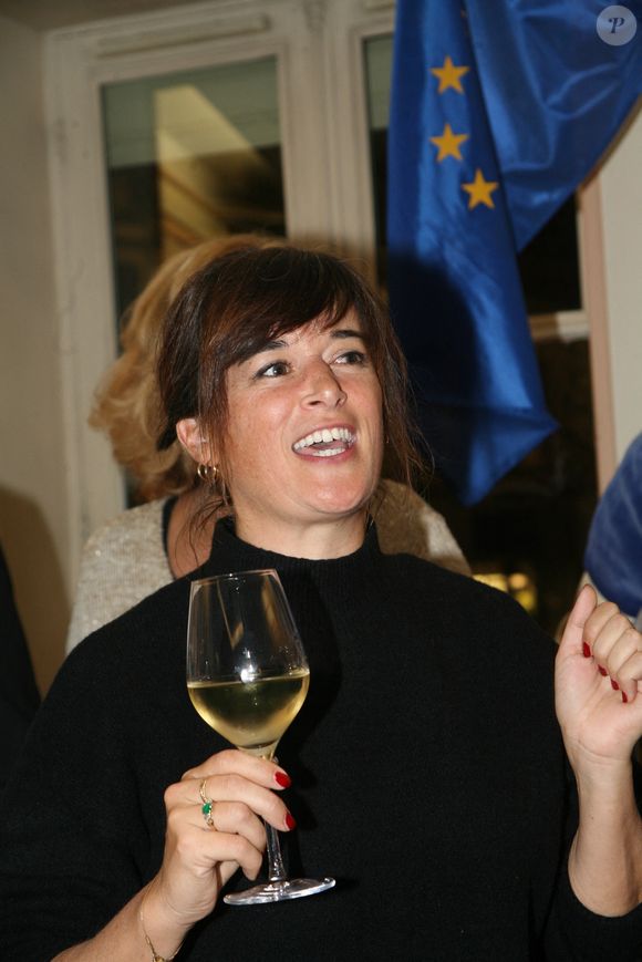Exclusif - Béatrice de la Boulaye - 26ème édition du Festival des Avant-premières de Cosne-sur-Loire le 11 novembre 2022.
JLPPA / Bestimage
