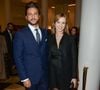 Actuelle compagne de Maxim Nucci, Isabelle Ithurburu s'entend très bien avec l'ex compagne de celui-ci. 

Maxime Nucci et Isabelle Ithurburu à leur arrivée à la 43e cérémonie des César, à la Salle Pleyel à Paris, en France, le 2 mars 2018. Photo de Berzane-Marechal-Wyters/Abaca