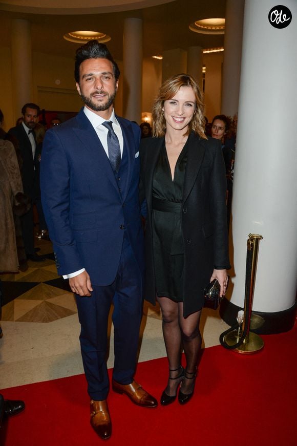 Actuelle compagne de Maxim Nucci, Isabelle Ithurburu s'entend très bien avec l'ex compagne de celui-ci. 

Maxime Nucci et Isabelle Ithurburu à leur arrivée à la 43e cérémonie des César, à la Salle Pleyel à Paris, en France, le 2 mars 2018. Photo de Berzane-Marechal-Wyters/Abaca