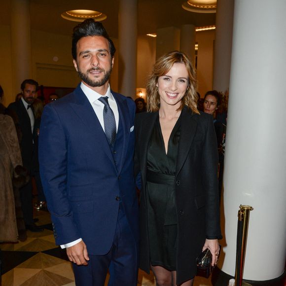 Actuelle compagne de Maxim Nucci, Isabelle Ithurburu s'entend très bien avec l'ex compagne de celui-ci. 

Maxime Nucci et Isabelle Ithurburu à leur arrivée à la 43e cérémonie des César, à la Salle Pleyel à Paris, en France, le 2 mars 2018. Photo de Berzane-Marechal-Wyters/Abaca
