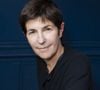 "On m'a demandé pourquoi je ne m'étais pas plaint, mais c'est ce que j'aime chez elle. C'est comme ça qu'elle nourrit son art : elle mange ses amants", avait-il lâché.
Christine Angot (prix Medicis 2021 pour son roman "Le Voyage dans l'Est" aux éditions Flammarion) lors du prix Médicis 2021 au restaurant La Méditerranée, à Paris, France, le 26 octobre 2021. © Jacques Tribeca/Bestimage
