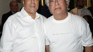 Chico Bouchikhi brouillé avec Nicolas Reyes : l'heure des retrouvailles a officiellement sonné pour les stars des Gipsy Kings !