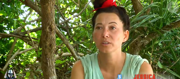 Sixième épisode de "Koh-Lanta, La Revanche des 4 Terres" sur TF1.