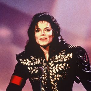 Archives - Michael Jackson au show "Reunion" de la famille Jackson. 

©Bestimage