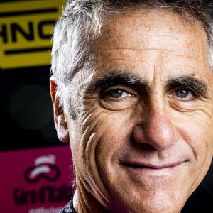 Présentation du vélo d'appartement Technogym Ride par Laurent Jalabert à Paris le 17 mai 2022. © JB Autissier / Panoramic / Bestimage