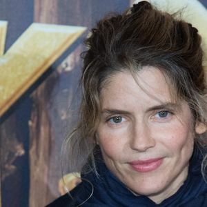 Alice Taglioni lors de l'avant-première d'Astérix et Obélix : L'Empire du Milieu au cinéma Grand Rex à Paris, France, le 15 janvier 2023. Photo by Aurore Marechal/ABACAPRESS.COM