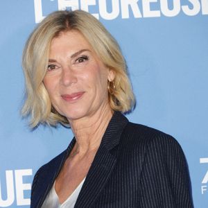 Michèle Laroque - Avant-première du film "L'heureuse élue" au cinéma UGC Bercy à Paris, France, le 11 Septembre 2024. © Coadic Guirec/Bestimage