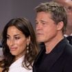 Une fois n'est pas coutume : Brad Pitt (61 ans), en couple avec Ines de Ramon (32 ans), évoque leur histoire