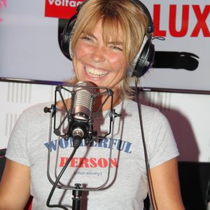 Marraine d’Octobre Rose, Nathalie Vincent sera présente le 26 septembre prochain à Tallard, à l’occasion de la troisième édition de la Color Run.

Exclusif - Nathalie Vincent - Emission "Le Show de Luxe" sur la Radio Voltage à Paris le 18 octobre 2018. © Philippe Baldini/Bestimage