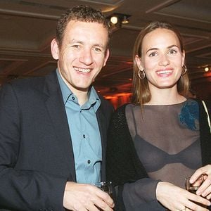 Dany Boon et Judith Godrèche 
COADIC GUIREC / BESTIMAGE