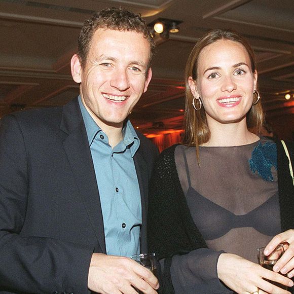 Dany Boon et Judith Godrèche 
COADIC GUIREC / BESTIMAGE